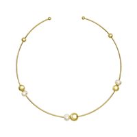 Collier Breil Femme Bubble in Acier TJ3777 - TJ3777